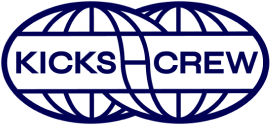 KICKS CREW